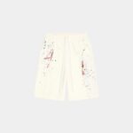 STUDIO JERSEY SHORTS