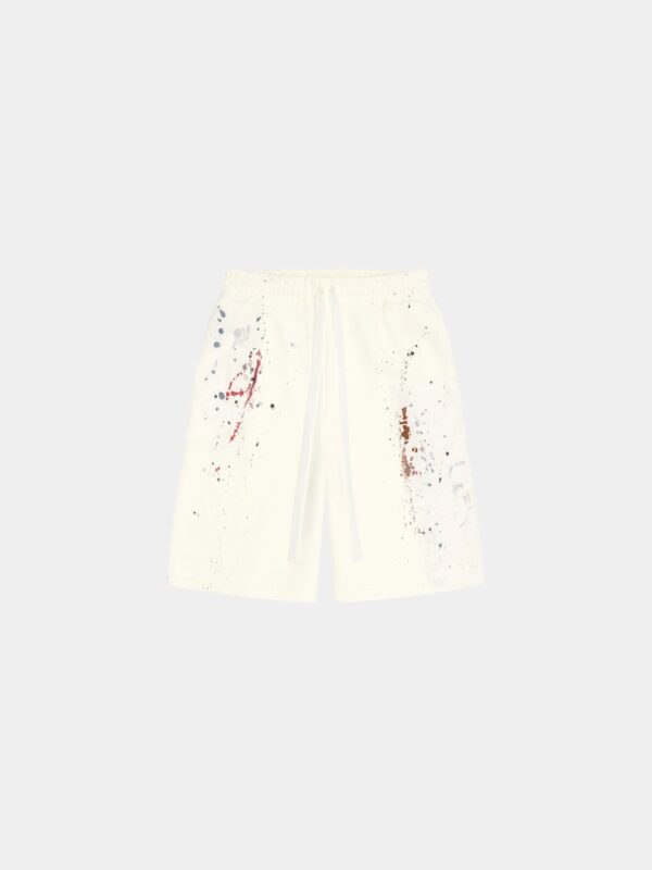 STUDIO JERSEY SHORTS