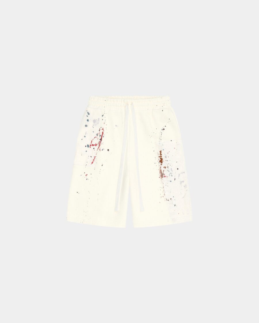 STUDIO JERSEY SHORTS
