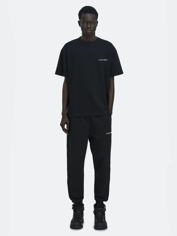 JERSEY LOGO SWEATPANTS