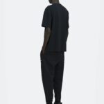 JERSEY LOGO SWEATPANTS