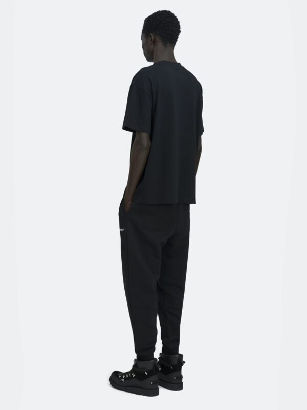 JERSEY LOGO SWEATPANTS