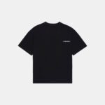 ESSENTIAL SMALL LOGO TEE
