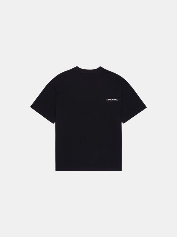 ESSENTIAL SMALL LOGO TEE