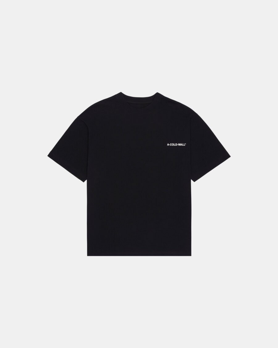 ESSENTIAL SMALL LOGO TEE