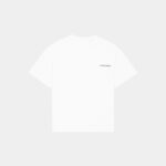 ESSENTIAL SMALL LOGO TEE