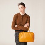 CASHMERE KNIT CARDIGAN