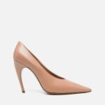 NUDE 100 PUMPS