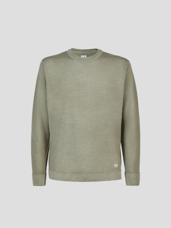 Merino Wool Knit