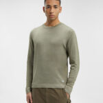 Merino Wool Knit
