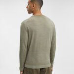 Merino Wool Knit