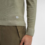 Merino Wool Knit