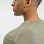 Merino Wool Knit