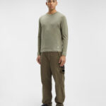 Merino Wool Knit