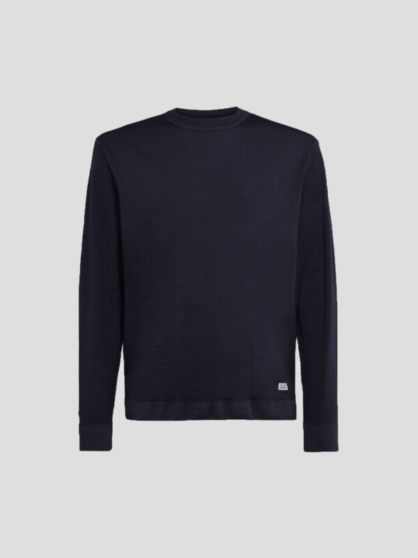 Merino Wool Knit