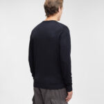 Merino Wool Knit