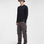 Merino Wool Knit