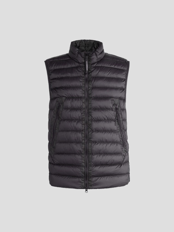 D.D. Shell Down Vest