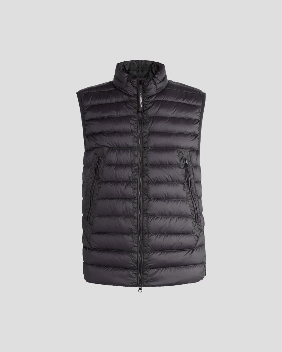 D.D. Shell Down Vest