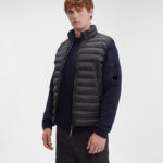 D.D. Shell Down Vest