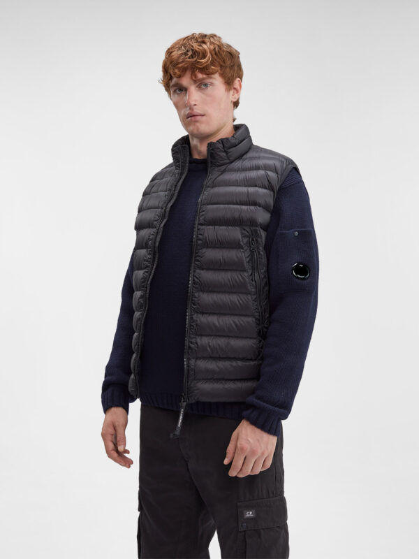 D.D. Shell Down Vest