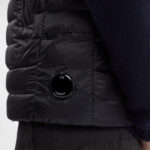 D.D. Shell Down Vest