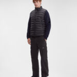 D.D. Shell Down Vest