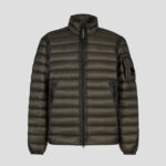D.D. Shell Down Jacket