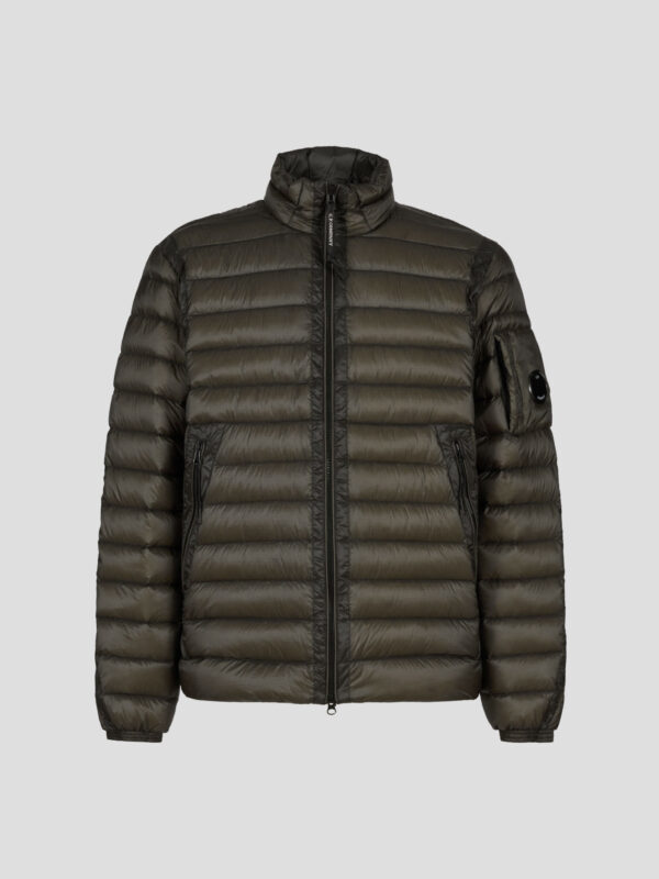 D.D. Shell Down Jacket