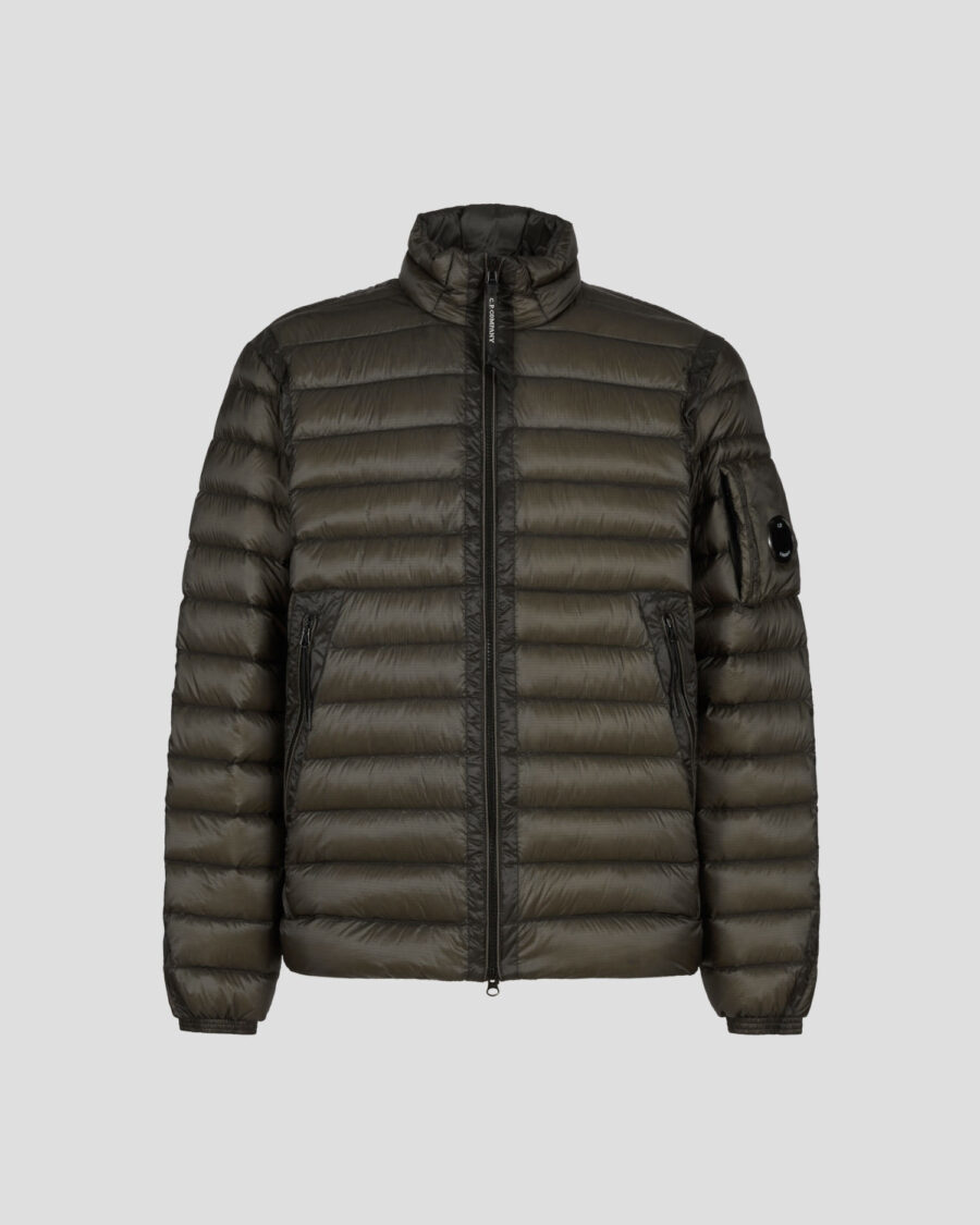 D.D. Shell Down Jacket