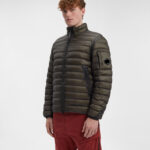 D.D. Shell Down Jacket