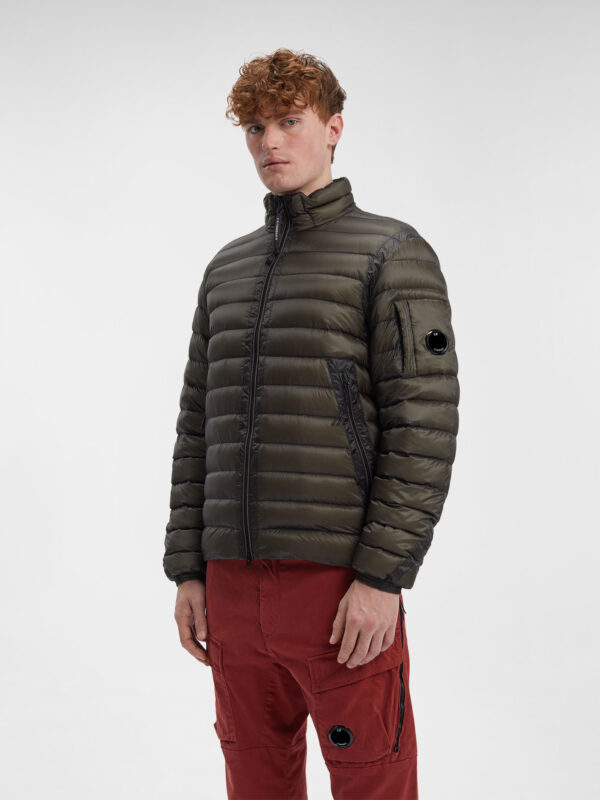 D.D. Shell Down Jacket