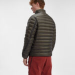 D.D. Shell Down Jacket