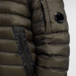 D.D. Shell Down Jacket