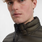 D.D. Shell Down Jacket