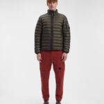 D.D. Shell Down Jacket