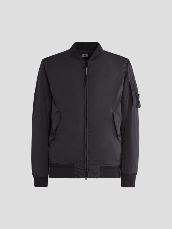 Nycra-R Bomber Jacket