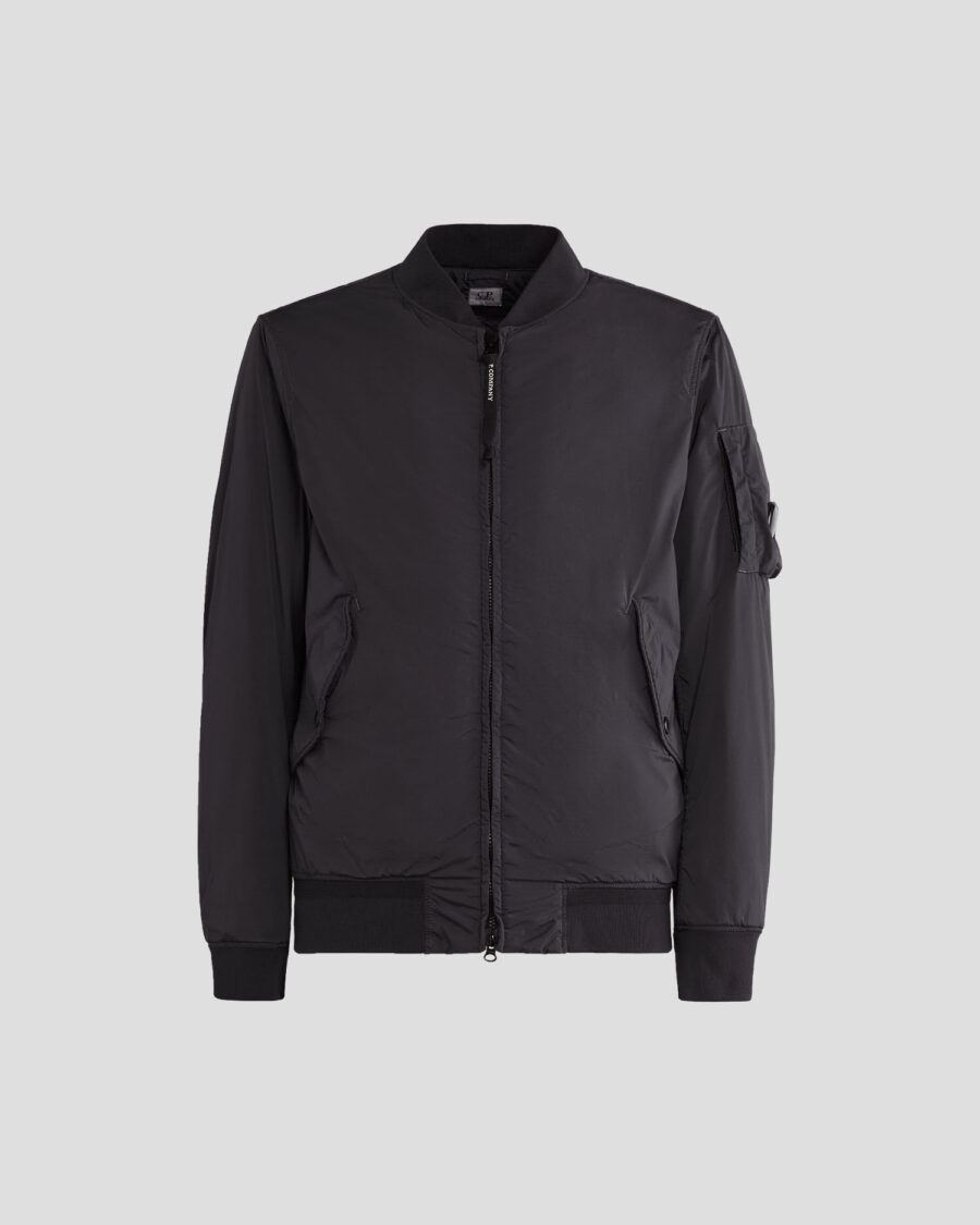 Nycra-R Bomber Jacket