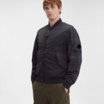 Nycra-R Bomber Jacket