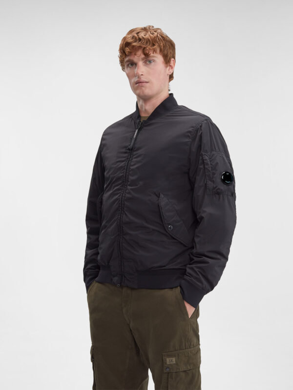 Nycra-R Bomber Jacket