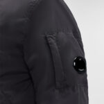 Nycra-R Bomber Jacket