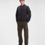Nycra-R Bomber Jacket