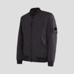 Nycra-R Bomber Jacket