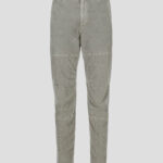 Corduroy Ergonomic Pants