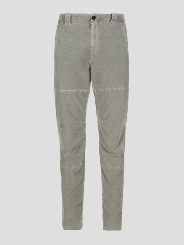 Corduroy Ergonomic Pants
