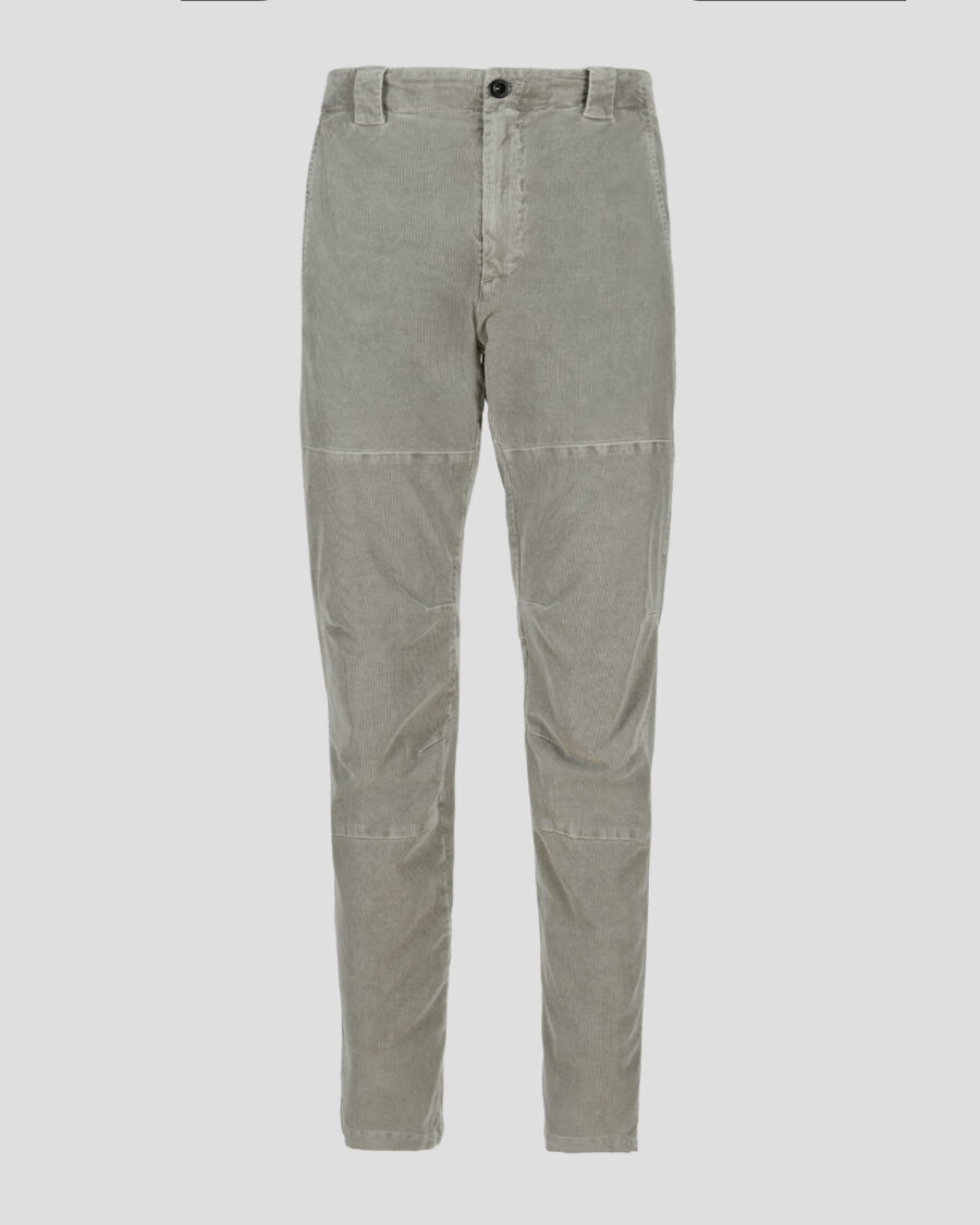 Corduroy Ergonomic Pants