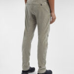 Corduroy Ergonomic Pants