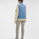 Corduroy Ergonomic Pants