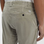 Corduroy Ergonomic Pants
