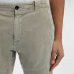 Corduroy Ergonomic Pants